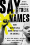 Cover Image: Say Their Names