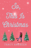Cover Image: So, This Is Christmas