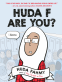 Cover Image: Huda F Are You?: A Graphic Novel