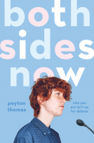 book cover for Both Sides Now