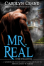 Cover Image: Mr. Real