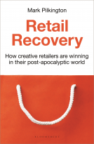 book cover for Retail Recovery