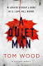 Cover Image: A Quiet Man