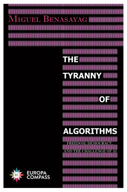 book cover for The Tyranny of Algorithms