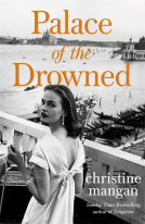 book cover for Palace of the Drowned