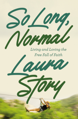 book cover for So Long, Normal