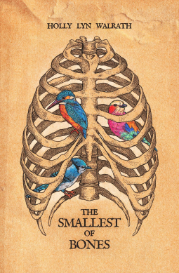 book cover for The Smallest of Bones