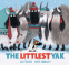 Cover Image: The Littlest Yak