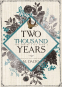 Cover Image: Two Thousand Years