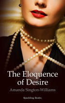 book cover for The Eloquence of Desire