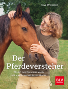 Buchcover für Der Pferdeversteher
