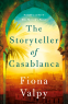 Cover Image: The Storyteller of Casablanca