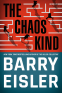 Cover Image: The Chaos Kind
