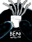 book cover for Bear with Me