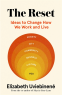 Cover Image: The Reset