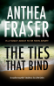 Cover Image: The Ties That Bind
