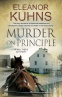 Cover Image: Murder on Principle
