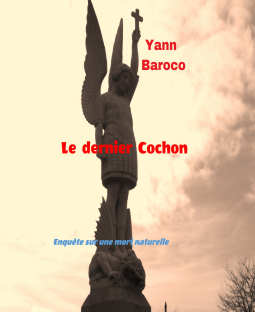 Couverture du livre pour Le Dernier Cochon