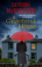 Cover Image: Gingerbread House, A