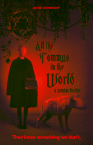 book cover for All the Tommys in the World