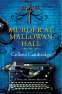 Cover Image: Murder at Mallowan Hall