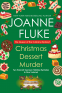 Cover Image: Christmas Dessert Murder