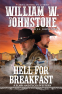 Cover Image: Hell for Breakfast