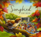 book cover for Songbird