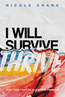 book cover for I Will Thrive