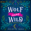 book cover for Wolf Gone Wild