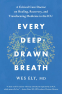 Cover Image: Every Deep-Drawn Breath