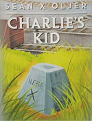 book cover for Charlie's Kid