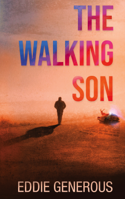 book cover for The Walking Son