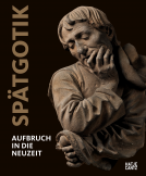 Buchcover für Spätgotik