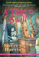 book cover for A Time to Swill