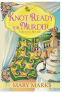 Cover Image: Knot Ready for Murder