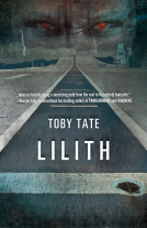 book cover for Lilith