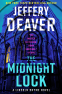 Cover Image: The Midnight Lock