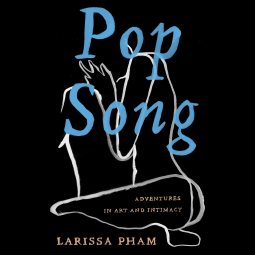 book cover for Pop Song