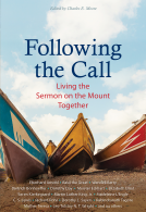 book cover for Following the Call