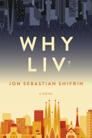 book cover for Why Liv?