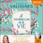 Couverture du livre pour Le Tourbillon de la vie