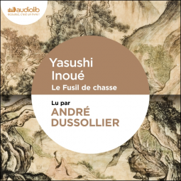 Couverture du livre pour Le Fusil de chasse