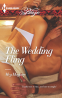 Cover Image: The Wedding Fling
