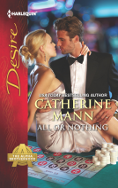 book cover for All or Nothing