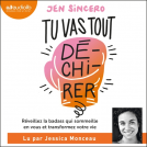 Couverture du livre pour Tu vas tout dé-chi-rer