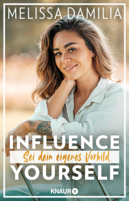 Buchcover für Influence yourself!