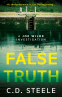 Cover Image: Truth