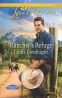 Cover Image: Rancher's Refuge