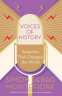 Cover Image: Voices of History